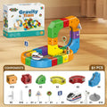 Starter - 51 pcs