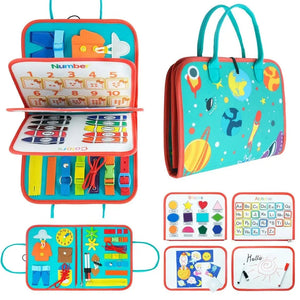 7-in-1 Sensory Kit