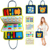 Blue 7-in-1 Sensory Kit