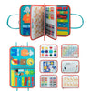 Green 7-in-1 Sensory Kit