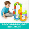 GravityTrain™ Engineering starts here.