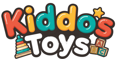 Kiddostoys