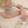 Personalized Name Puzzle – Custom Made for Your Little One
