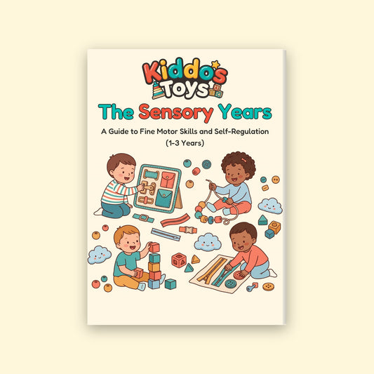 The Sensory Years